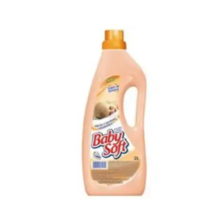 Baby Soft Toque De Ternura 2 L