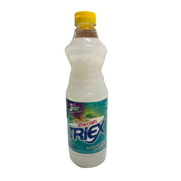 Desinf Pinho Kim Eucalipto 500ml