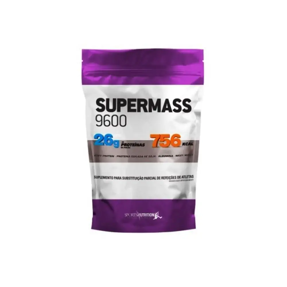 Super Mass 3000 Mor 1kg