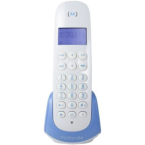 Telefone Motorola S/fio Ma 250 B
