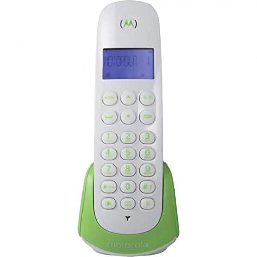 Telefone Motorola S/fio Ma 200 Plus