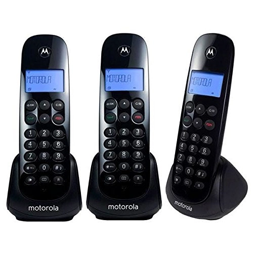 Telefone Motorola S/fio M760 B