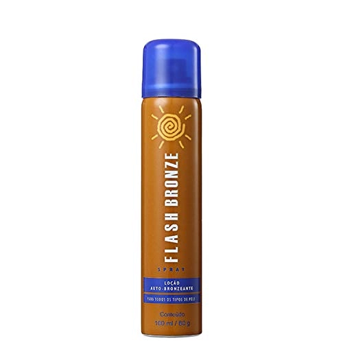 Autobronzeador Flashbronze