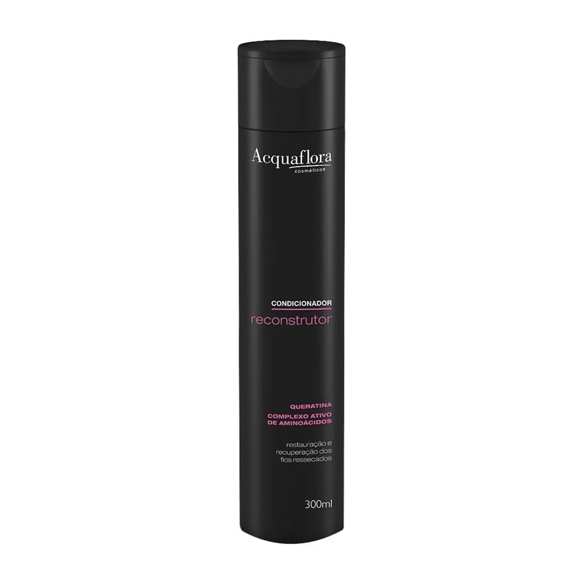 Acquaflora Reconstrutor Condicionador 300ml