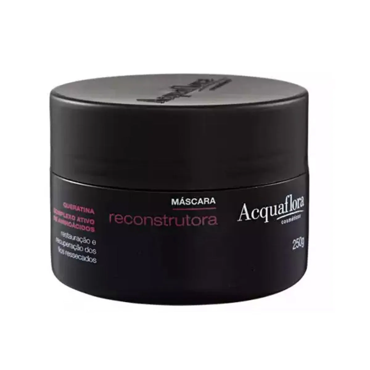 Acquaflora Masc Reconstrutora