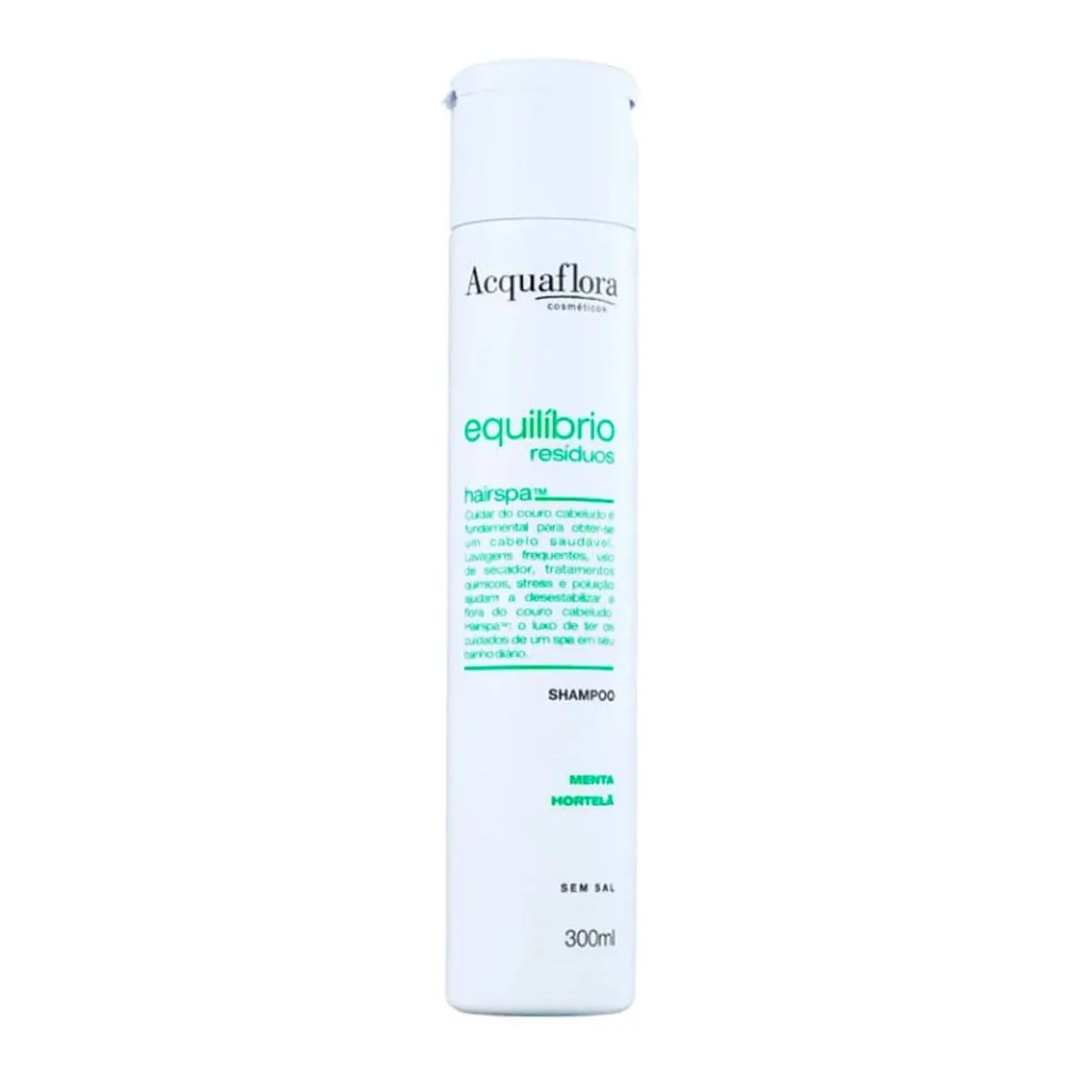 Acquaflora Shampoo Limp Profunda Fl