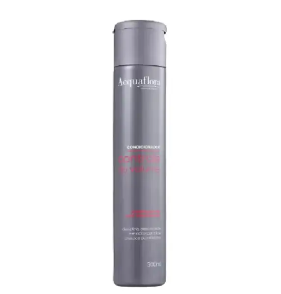 Acquaflora Controle do Volume Condicionador 300ml