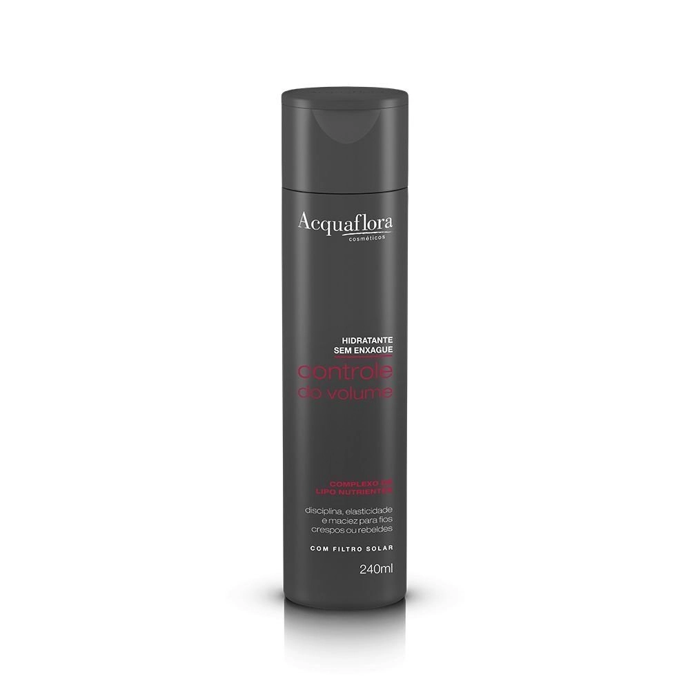 Acquaflora Contr Volume Hidr S/enx