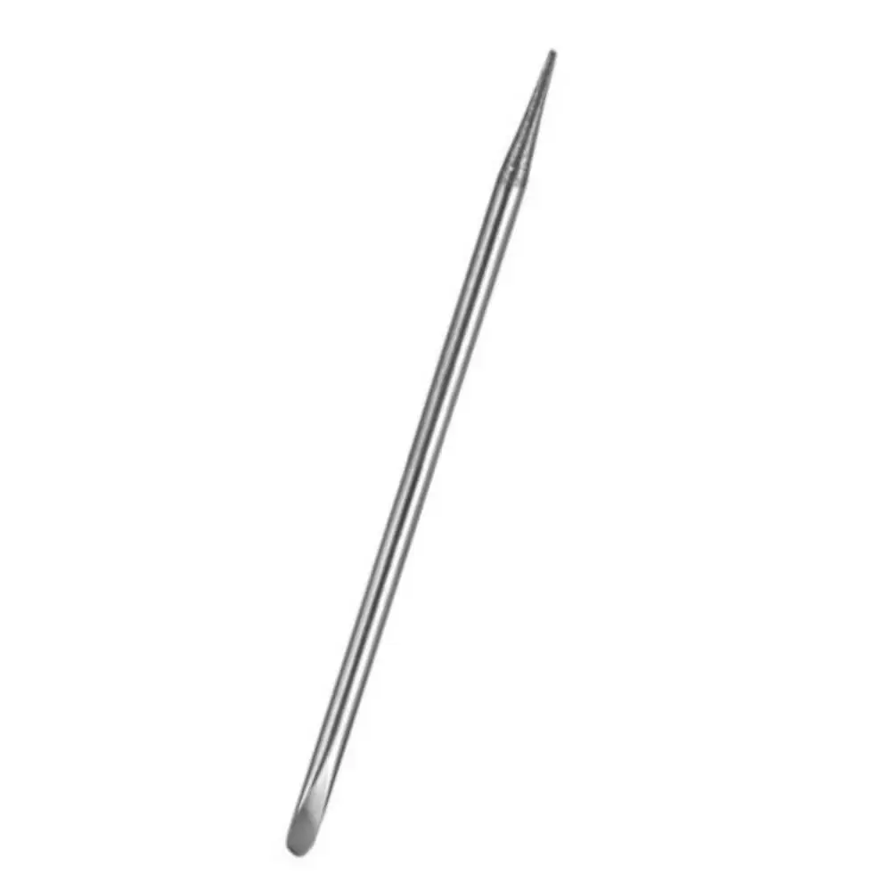 Palito Inox Chanfrado Inox