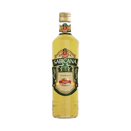 Cachaça Sabicana Especial 700ml