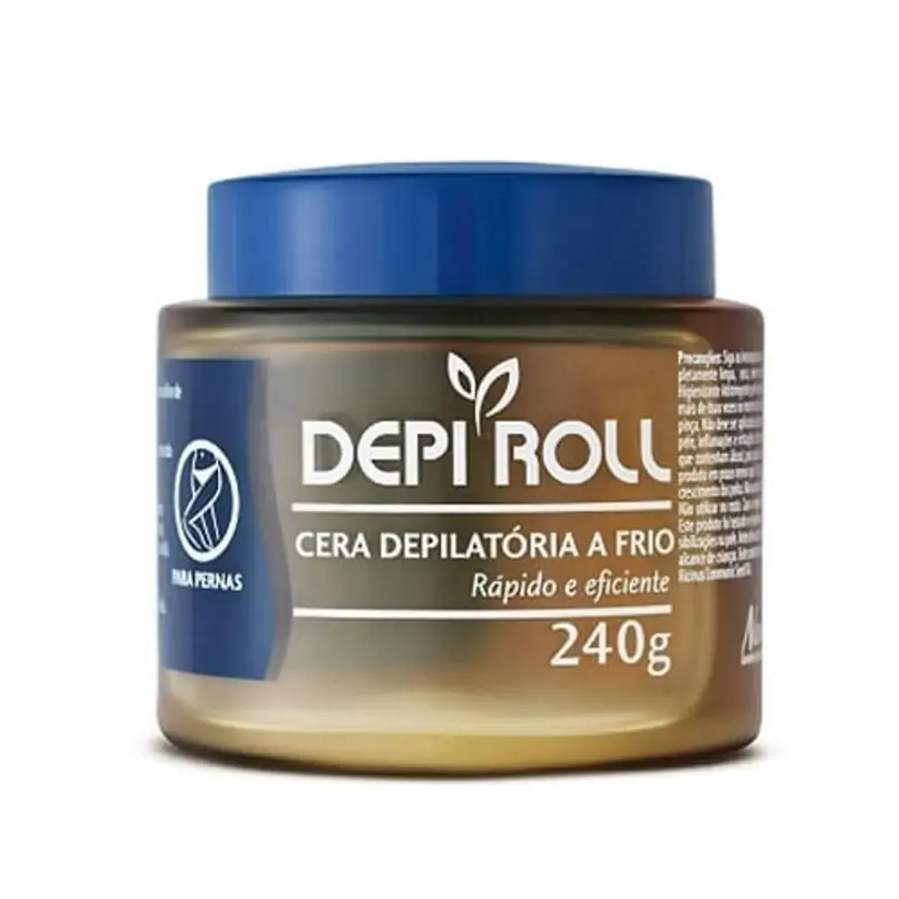 Cera Fria Depi Roll Pote