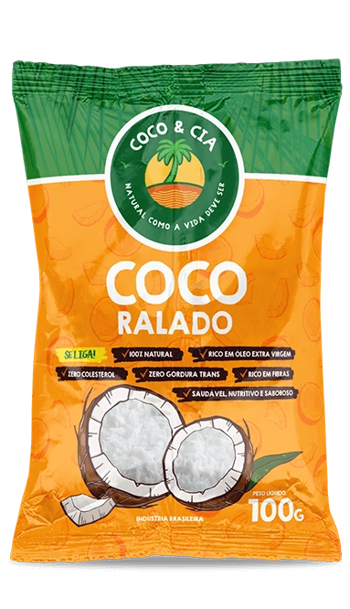 Coco Ral Coco Cia Integral 24xr