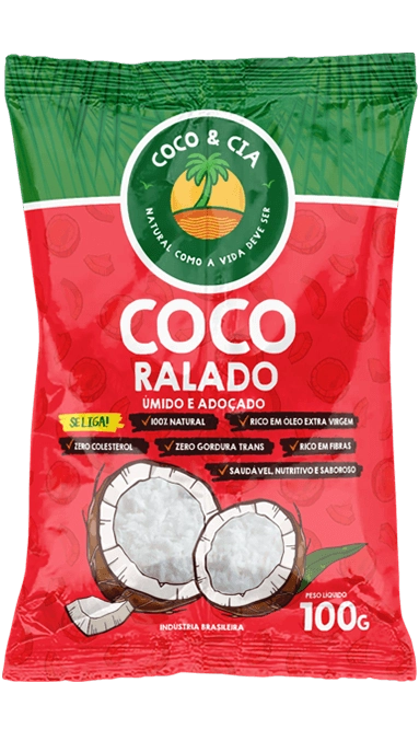 Coco Ral Coco Cia Adoc 24xr
