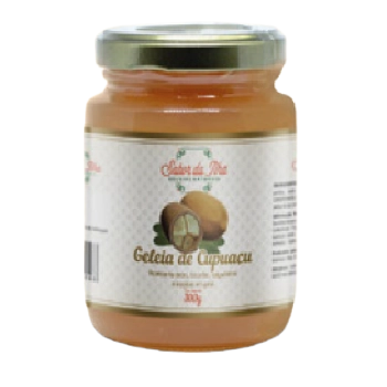 Geleia De Cupuacu .