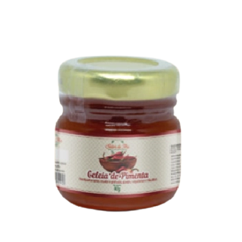 Gel.de Pim.40g Sab.da Ilh.