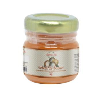 Gel.de Bac.40g Sab.da Ilh.