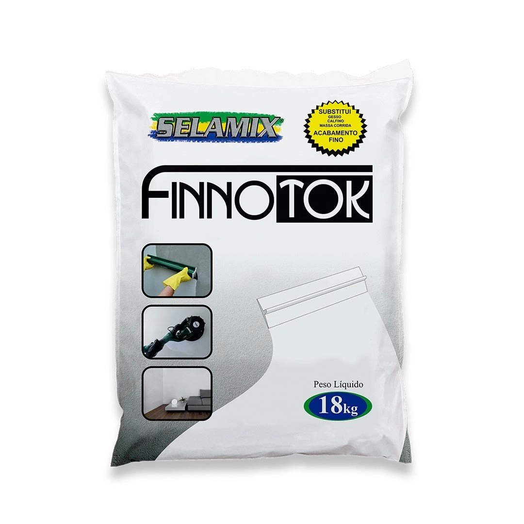 Finnotok Selamix 18 Kg
