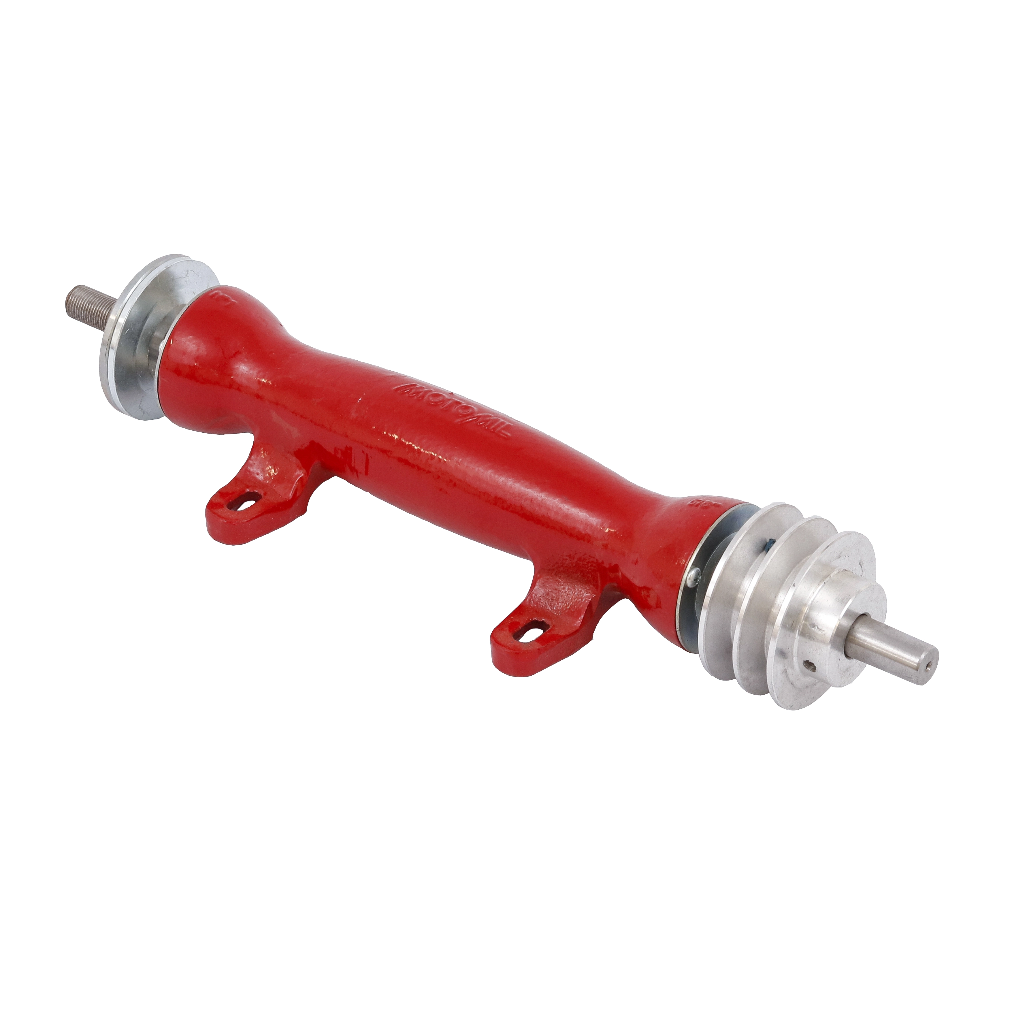 Eixo para Serra Circular 5/8" N.01 Motomil