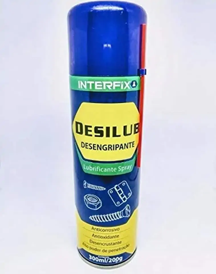 Desengripante Desilub 300m
