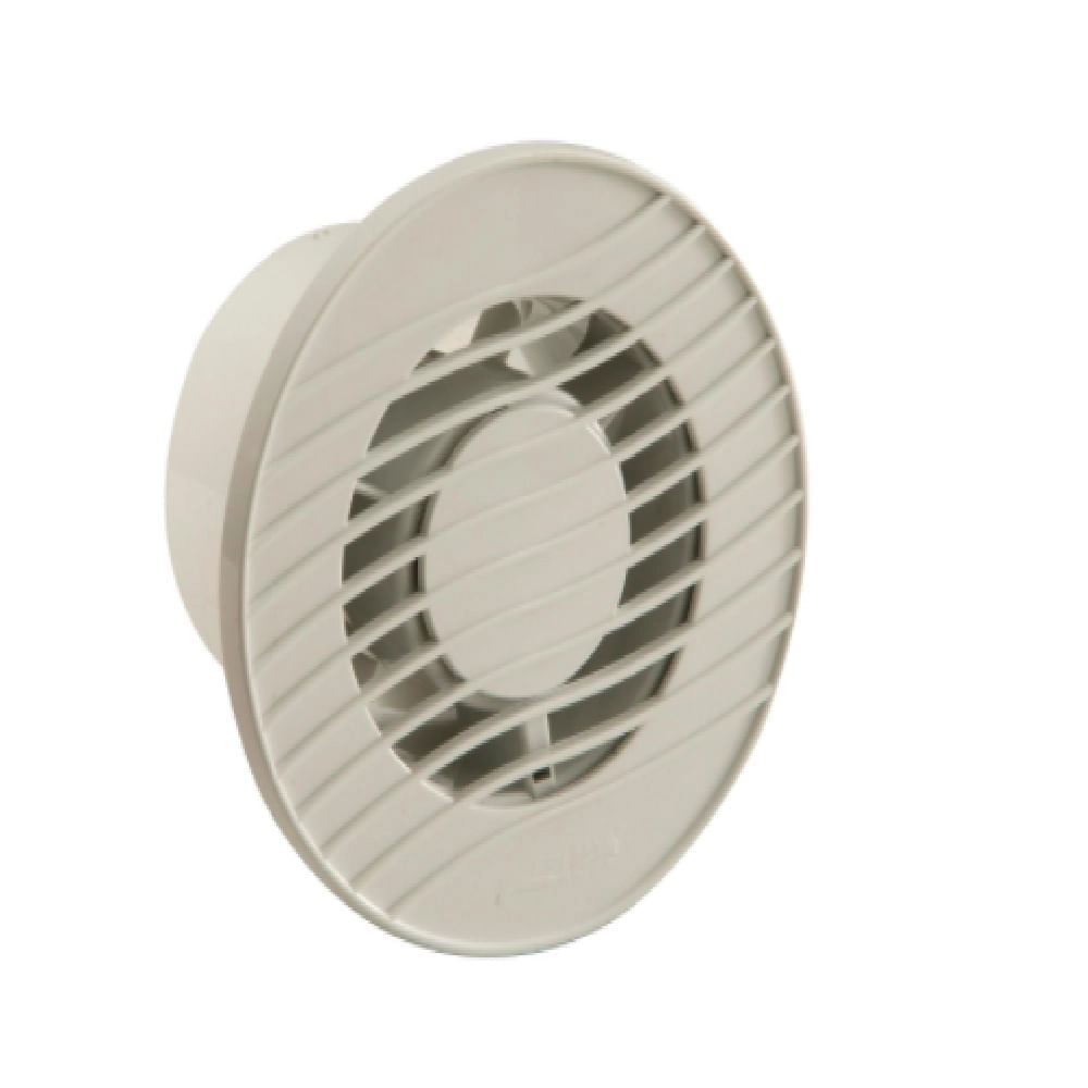 Exaustor Para Banheiro Mega 11 4" - Bivolt