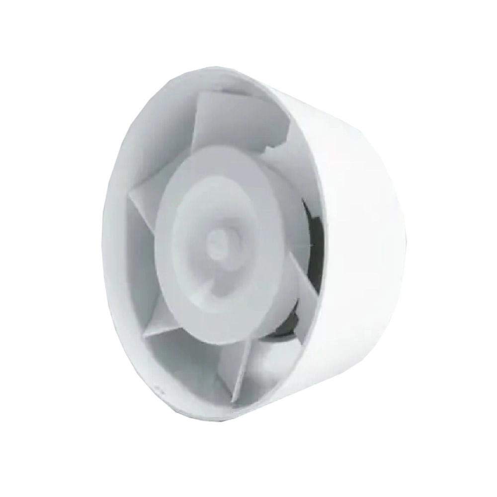 Exaustor Baixo Ruído Mdt 11 – Bivolt
