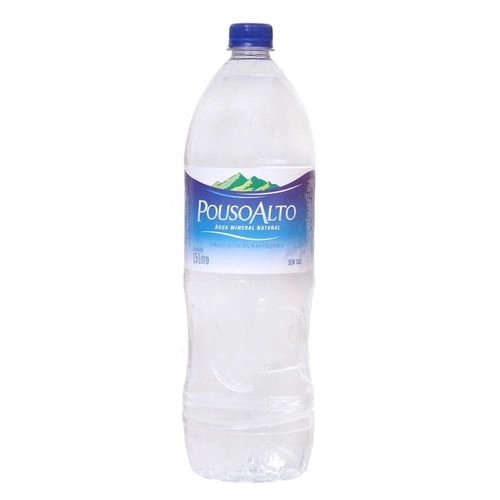 água Miner Nat1,5l Pouso Alto .