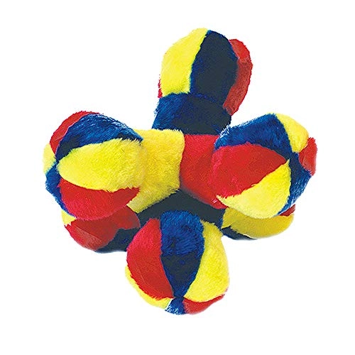 Brinquedo de Pelúcia Fashion Halteres Chalesco