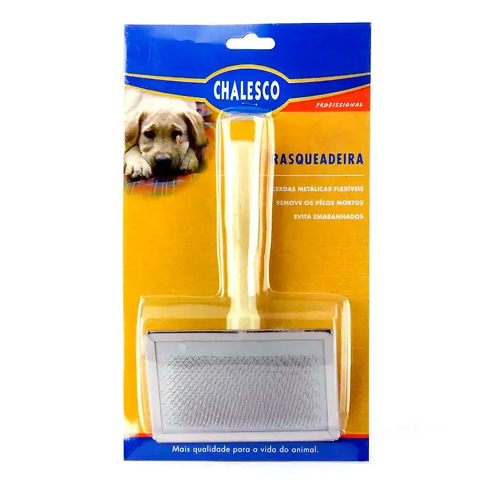 Rasqueadeira Profissional Stilber 3