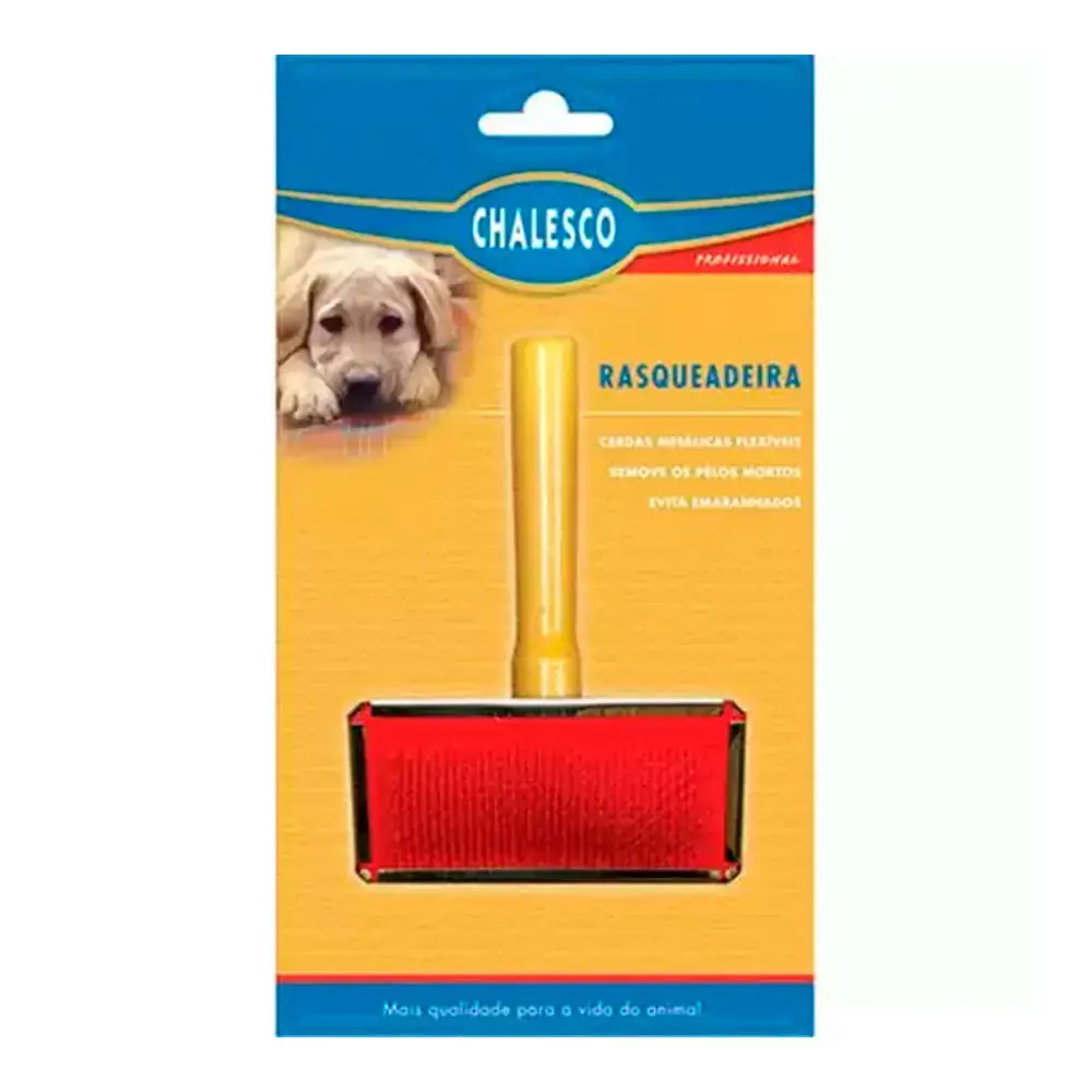 Rasqueadeira Profissional Stilber 2