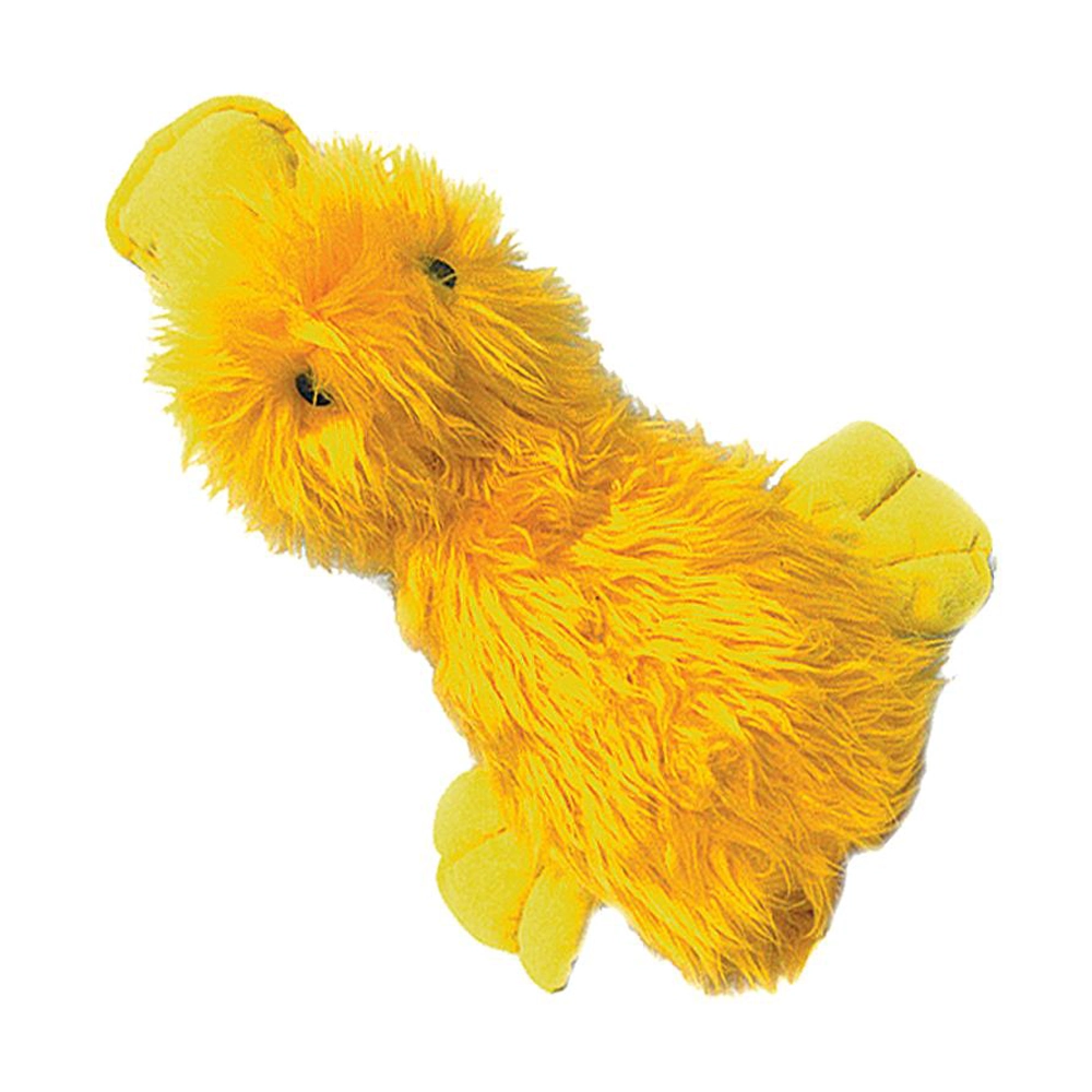 Pato De Pelúcia P/ Cães Chalesco