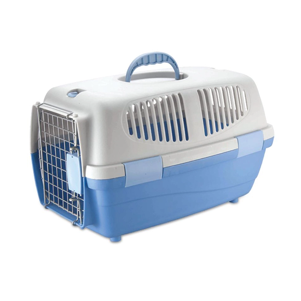 Caixa De Transporte P/ Animais Pequenos 2 Gulliver