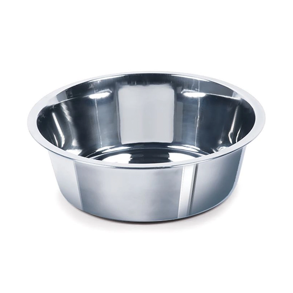 Tigela Inox Chalesco Nº 1
