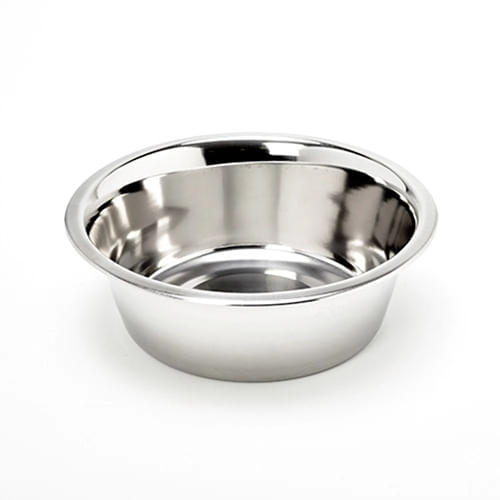Tigela Inox 4