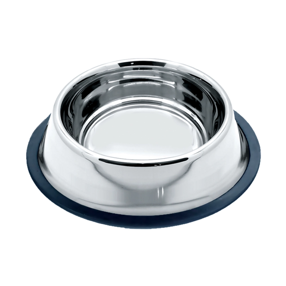 Comedouro Inox 32oz Chalesco