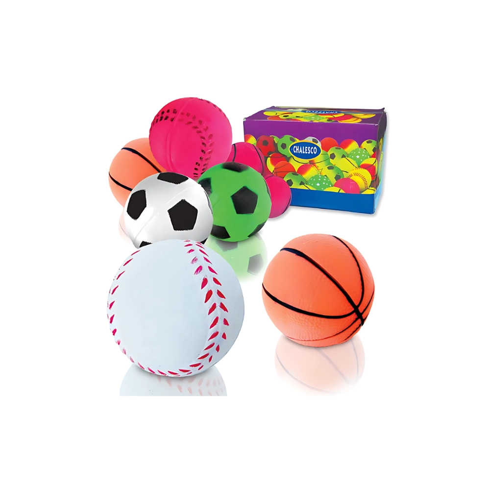 Brinq Can Bola Decorativa Gd