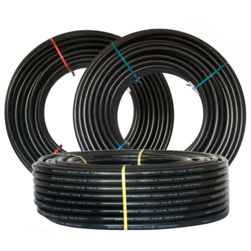 Mangueira Bariflex 25mt