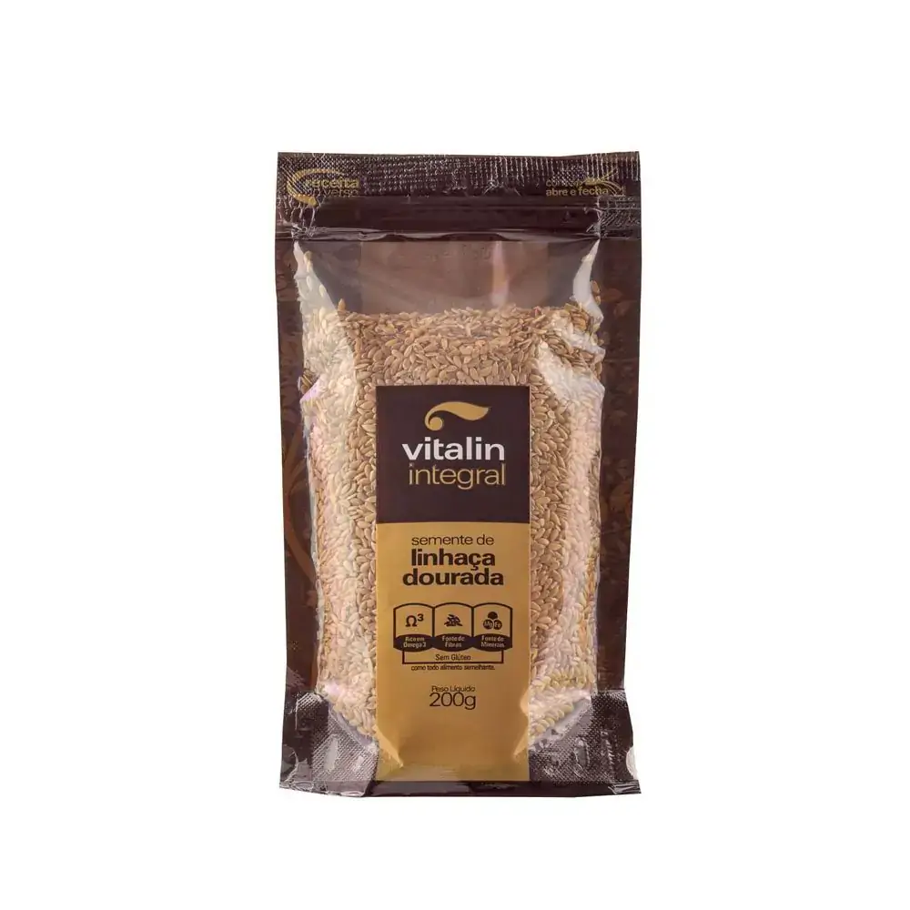 Linhaca Dourada Vitalin