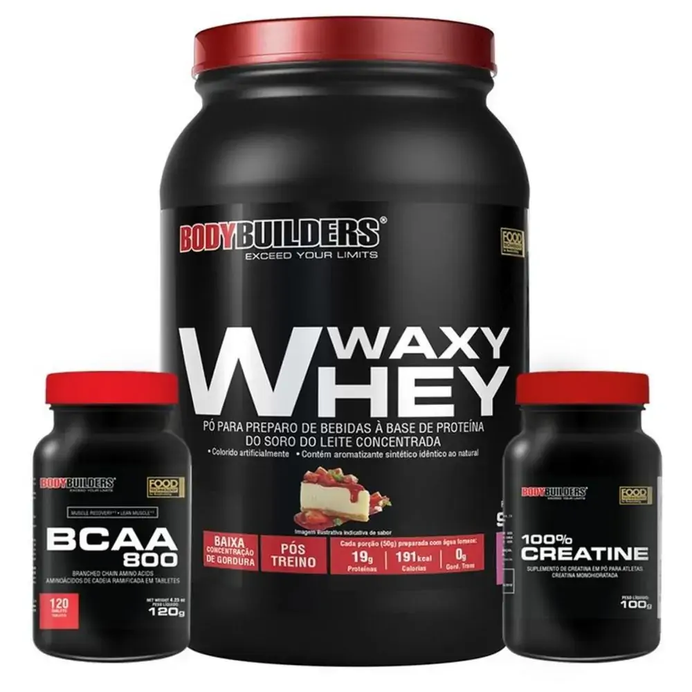 Recover Isolate Whey Baun. 908g