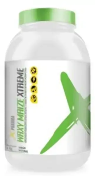 Waxi Maize 1k Tangeina Xpharma 2636
