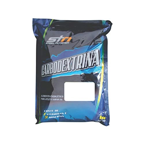 Carbodextrina Tangerina 1kg