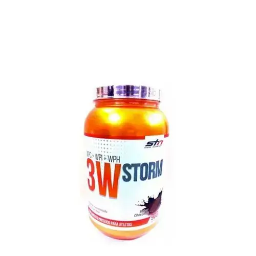 3 Whey
