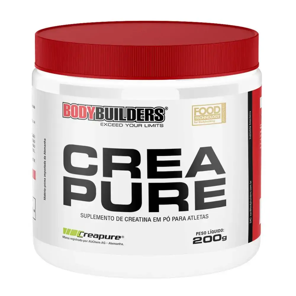 Creapure Bodybuilders 200g