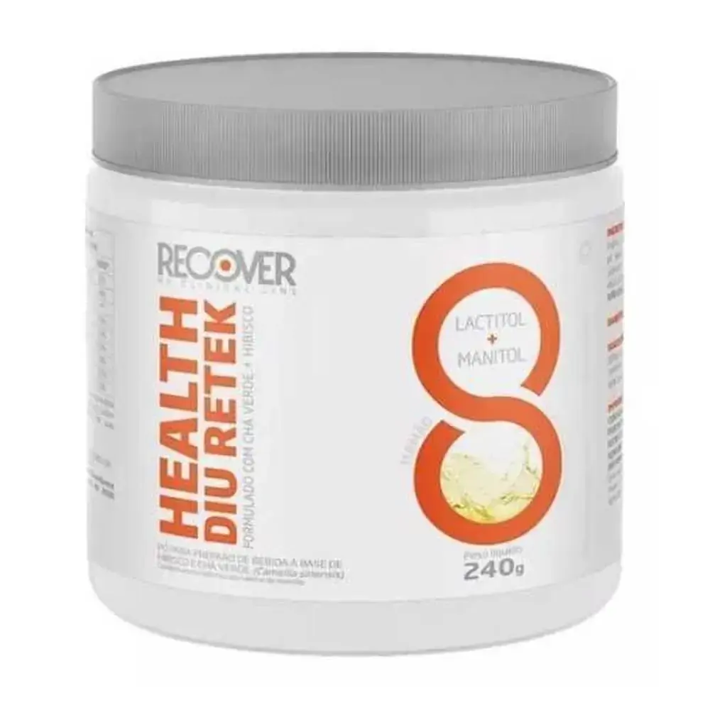 Health Diu Retek Mamao 240g