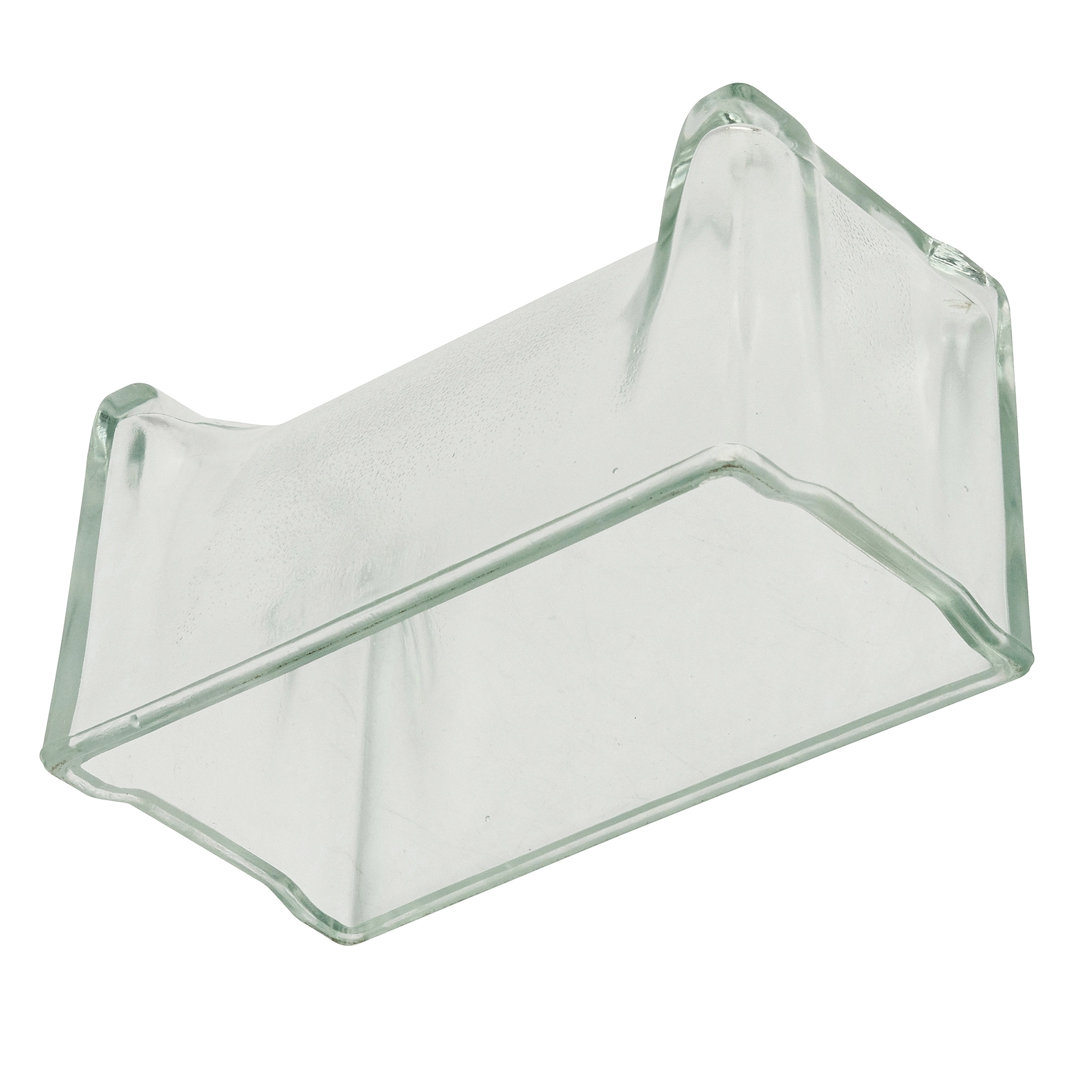 Bloco de Vidro Capela 19,5cmx10cmx10cm Artens