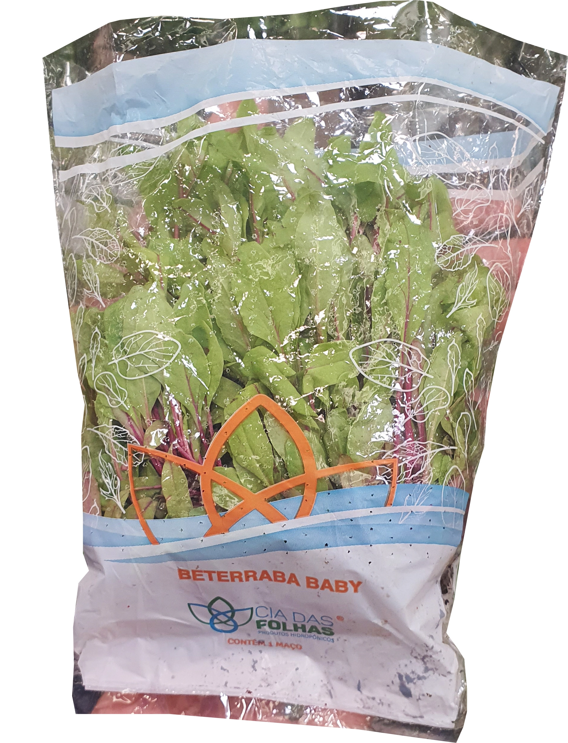 Beterraba Salada Org