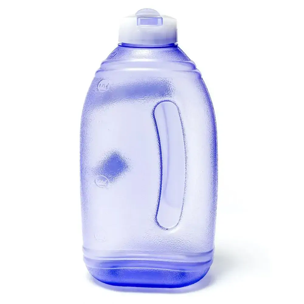 Garrafa Agua Plasduran 2lts