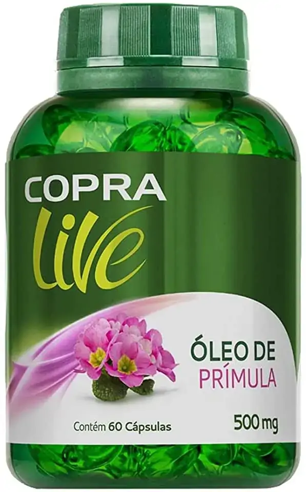 Cop/liv óleo Prím.c/45 Cp
