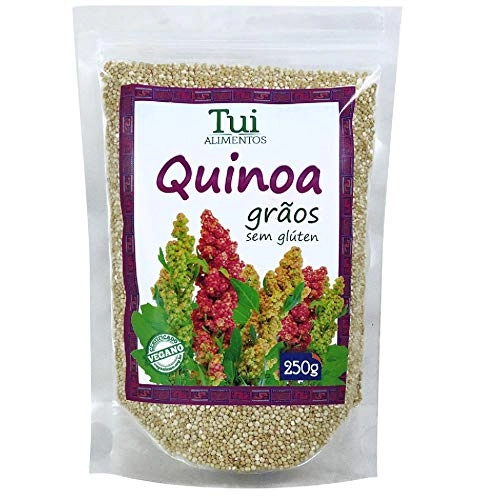 Quinua Graos 250g Tui