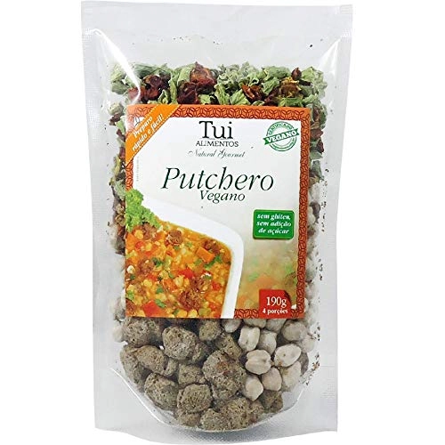 Putchero 190g Tui