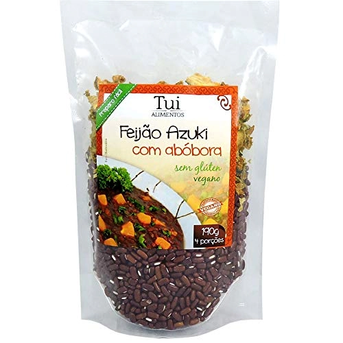 Feijão Macrô 190g Tui